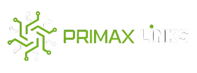 Primax Links's logos