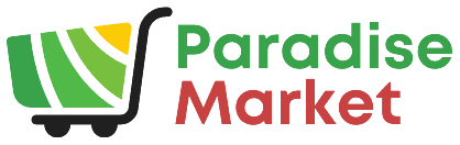 Paradise Market logo