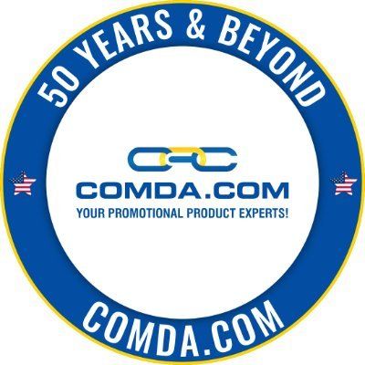 COMDA.COM's icon
