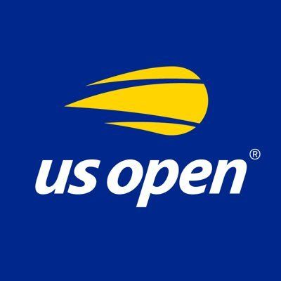 US Open Tennis's icon