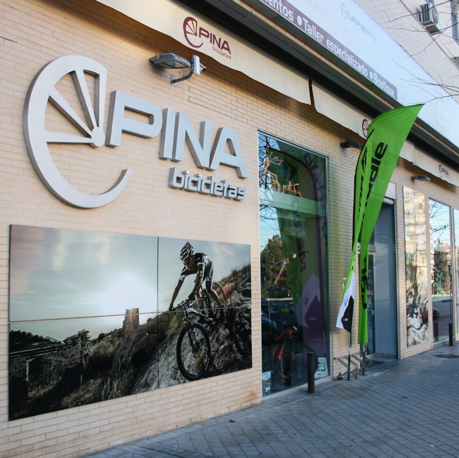 Bicis Pina's icon