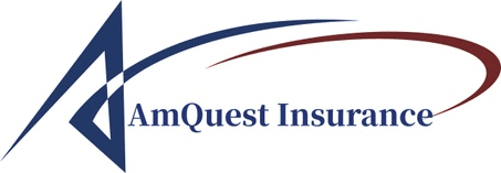 AmQuest General Insurance Agency logo