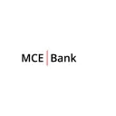 MCE Bank logo