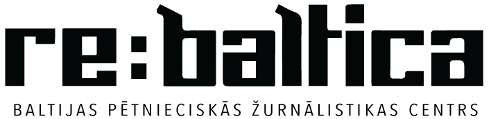 ReBaltica's logos