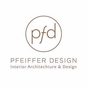 Pfeiffer Design's icon