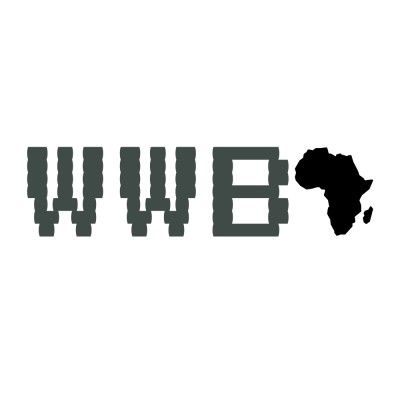 Women Who Build Africa's icon