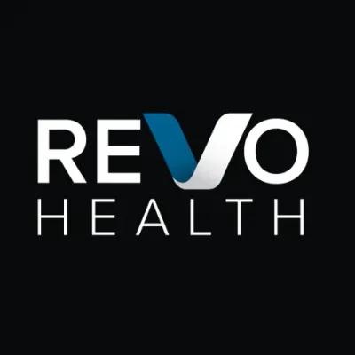 Revo Health logo