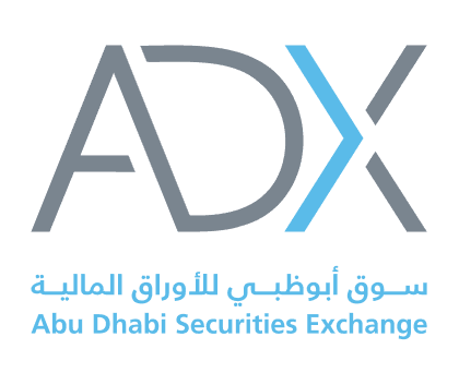 ADX logo