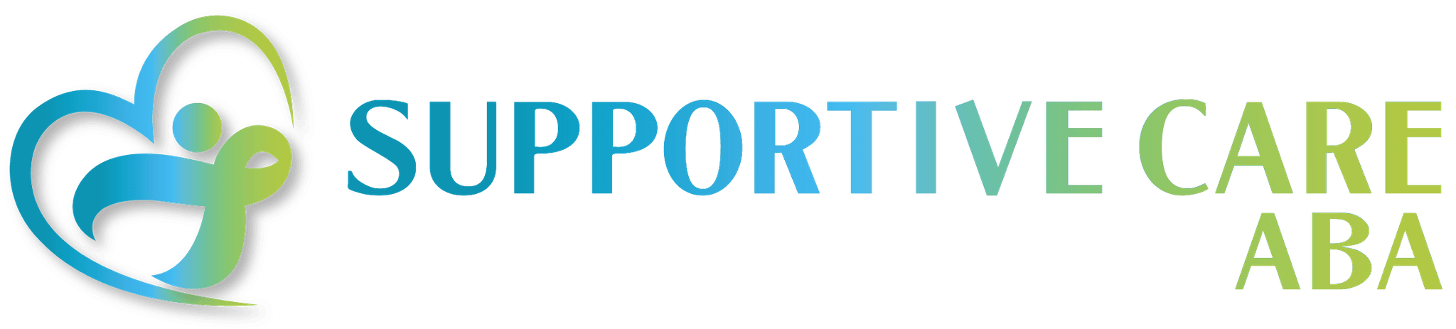 Supportive Care ABA's logos