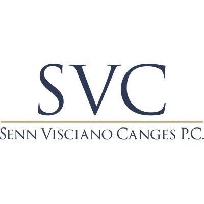Senn Visciano Canges P.C.'s icon