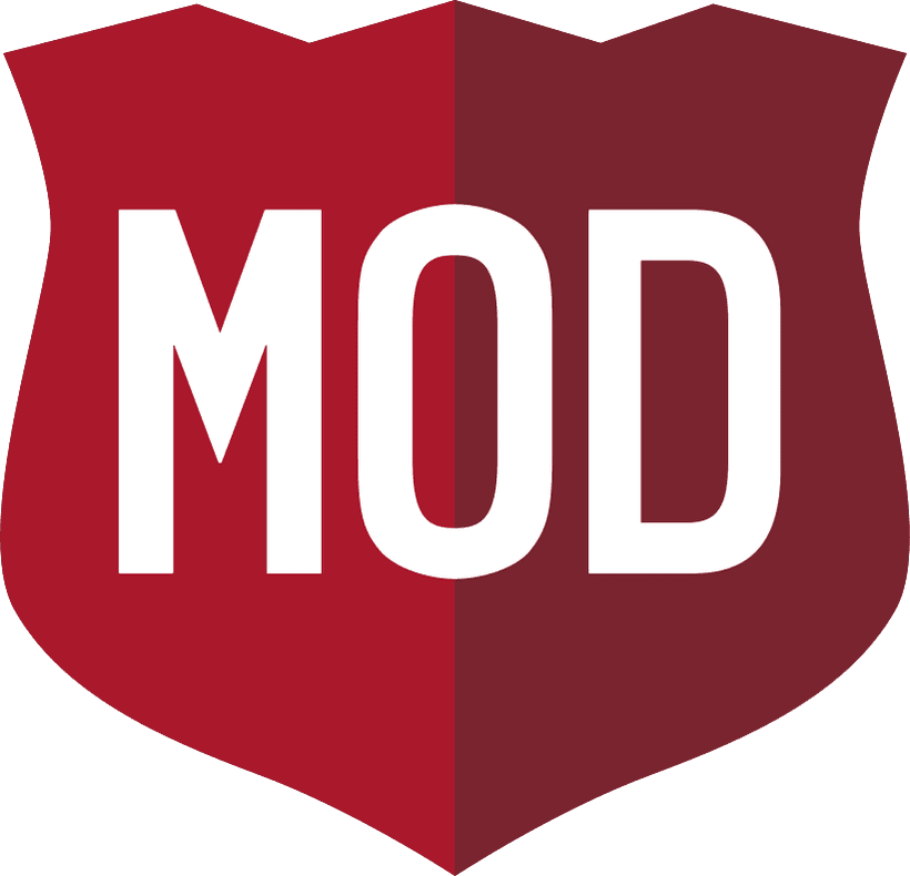 Mod Pizza logo