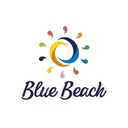 Blue Beach Suzano's icon