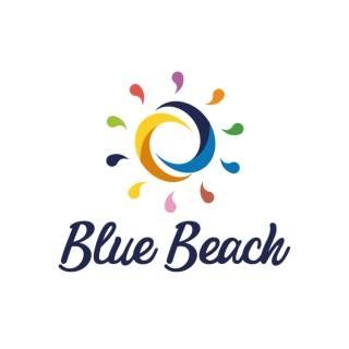 Blue Beach Suzano's icon