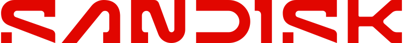 Sandisk logo