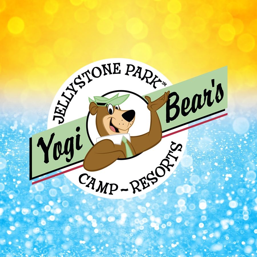 Yogi Bear's Jellystone Park Camp-Resort logo
