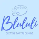Blululi's icon