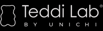 Teddi Lab by Unichi's logos