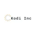 Kodi Inc logo