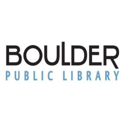 BoulderPublicLibrary's icon