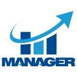 Manager.ba's icon