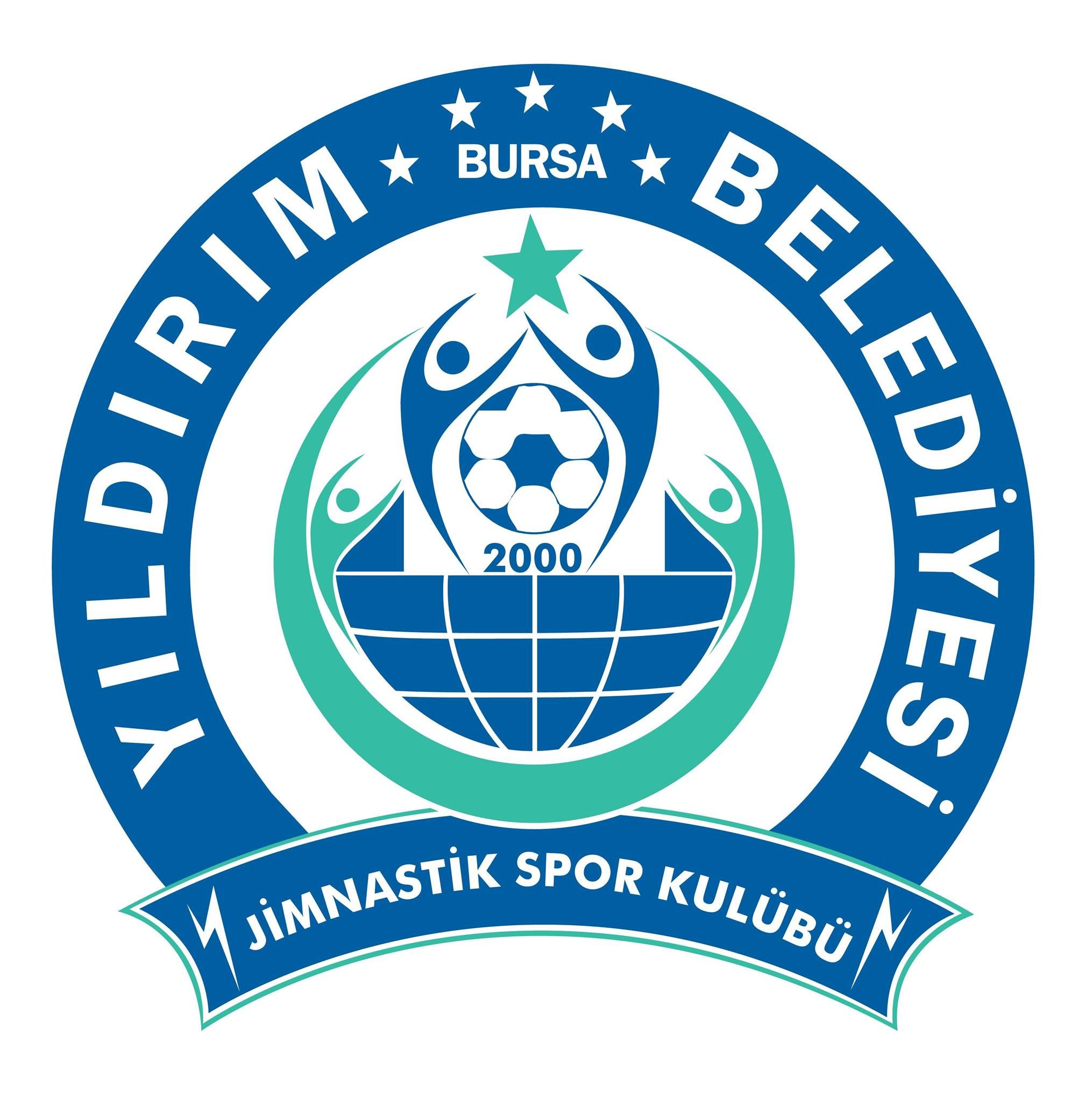 Yildirim Belediye Spor's icon