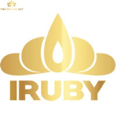Trang sức Đá Quý Đá phong thủy thiên nhiên IRUBY's icon