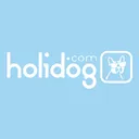 Holidog's icon