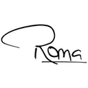 Roma Prams's icon