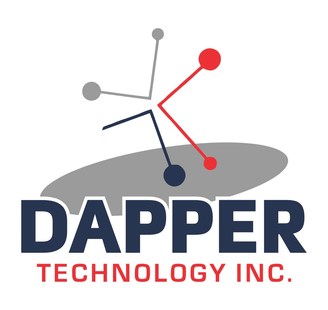 Dapper Technology Inc.'s logos