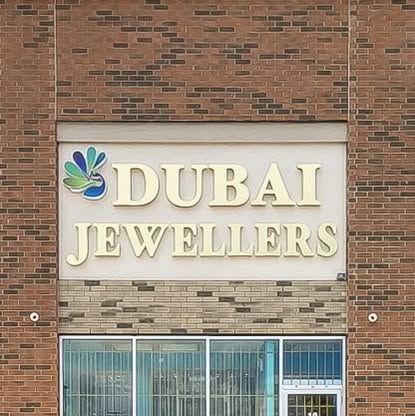– Dubai Jewellers's icon