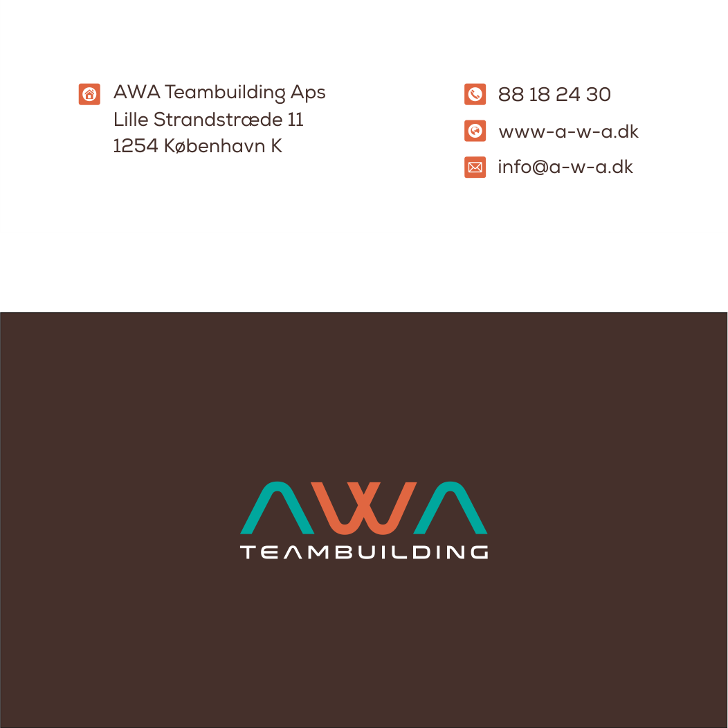 AWA Teambuilding Logo & Brand Assets (SVG, PNG and vector) - Brandfetch