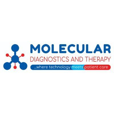 Molecular Diagnostics and Therapy's icon