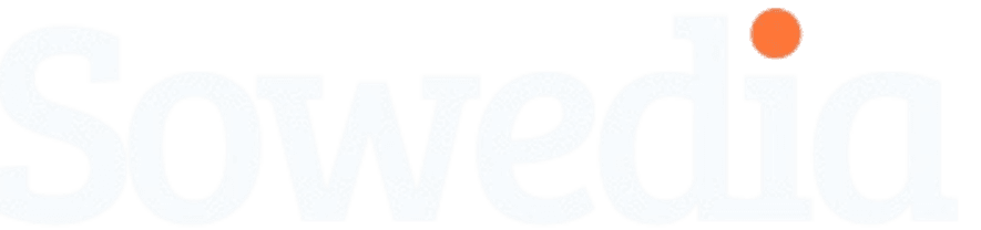 Sowedia's logos