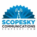 ScopeSky Communication's icon
