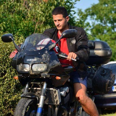 BikeGremlin.com's icon