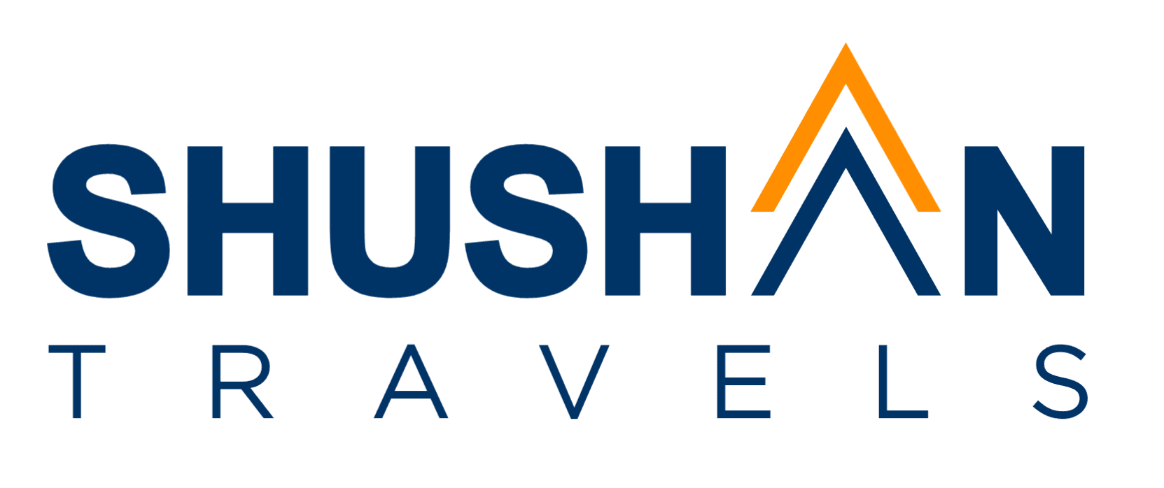 Shushan Travels And Tour's logos