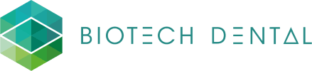 Biotech Dental USA's logos