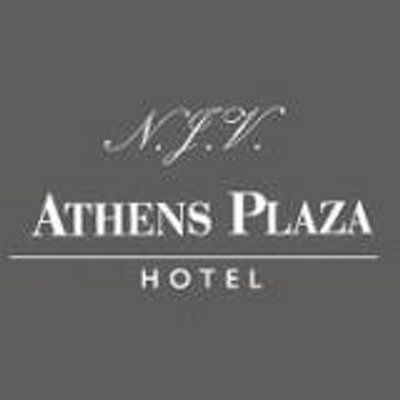 NJV Athens Plaza's icon