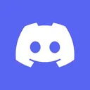 Discord Logo