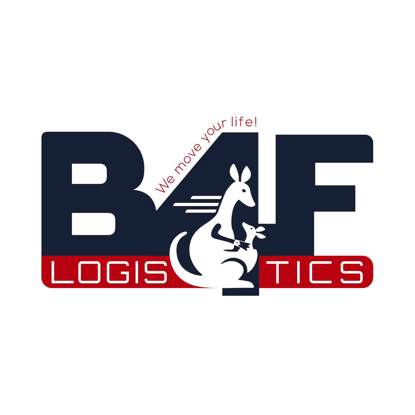 B4FLogistics's icon