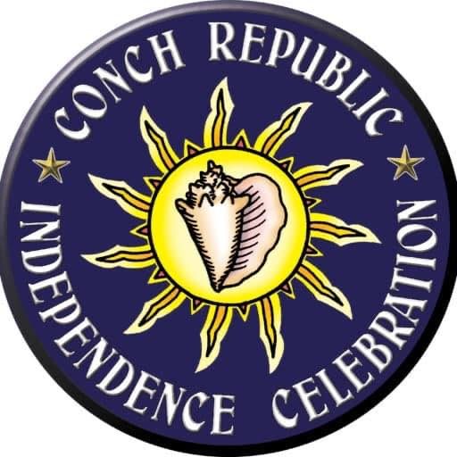 Conch Republic's icon