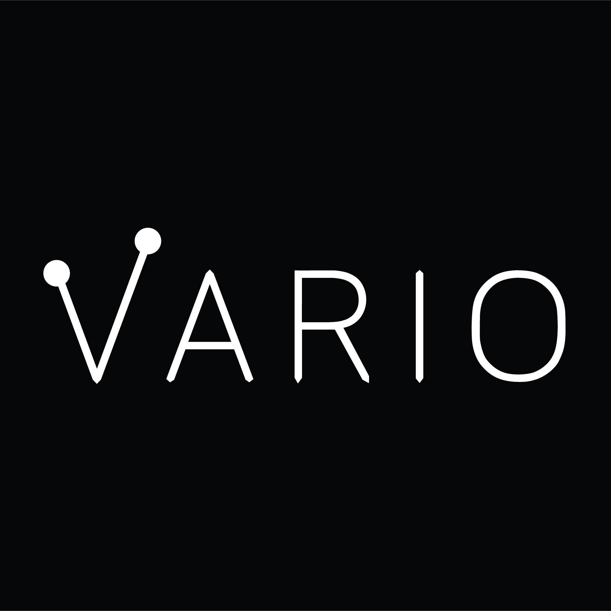 VARIO's icon