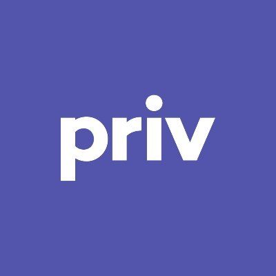 Priv Health's icon