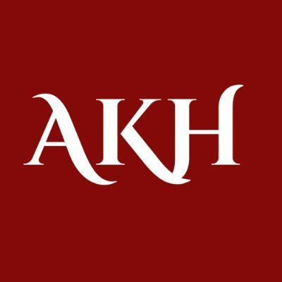 AKH Egypt's icon