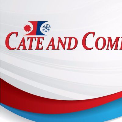 Cate and Company's icon