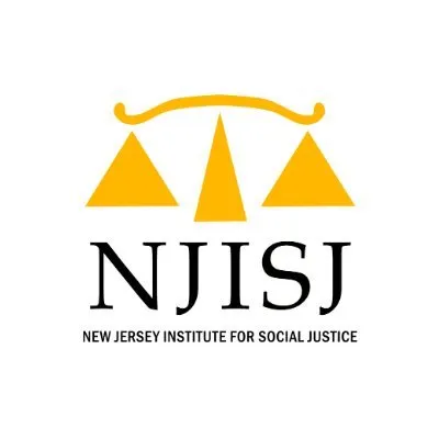 New Jersey Institute for Social Justice logo