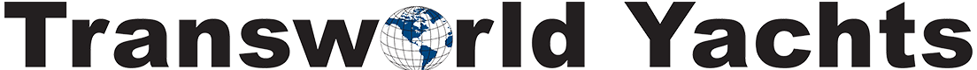 Transworld Yachts's logos