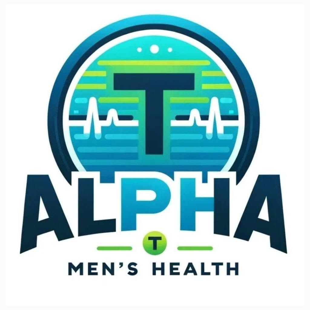 Alpha T Men's Health's icon
