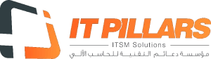 IT Pillars's logos