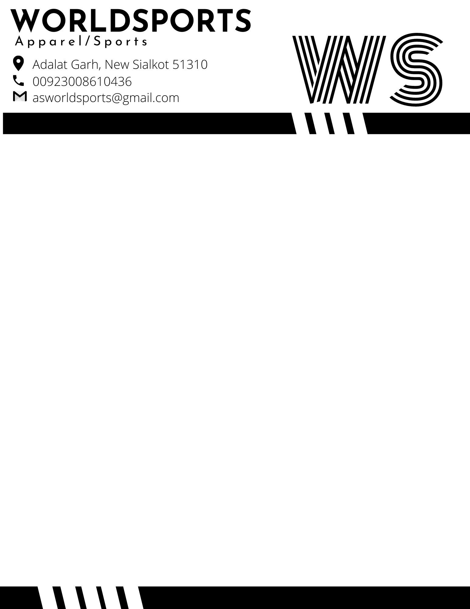 Banner